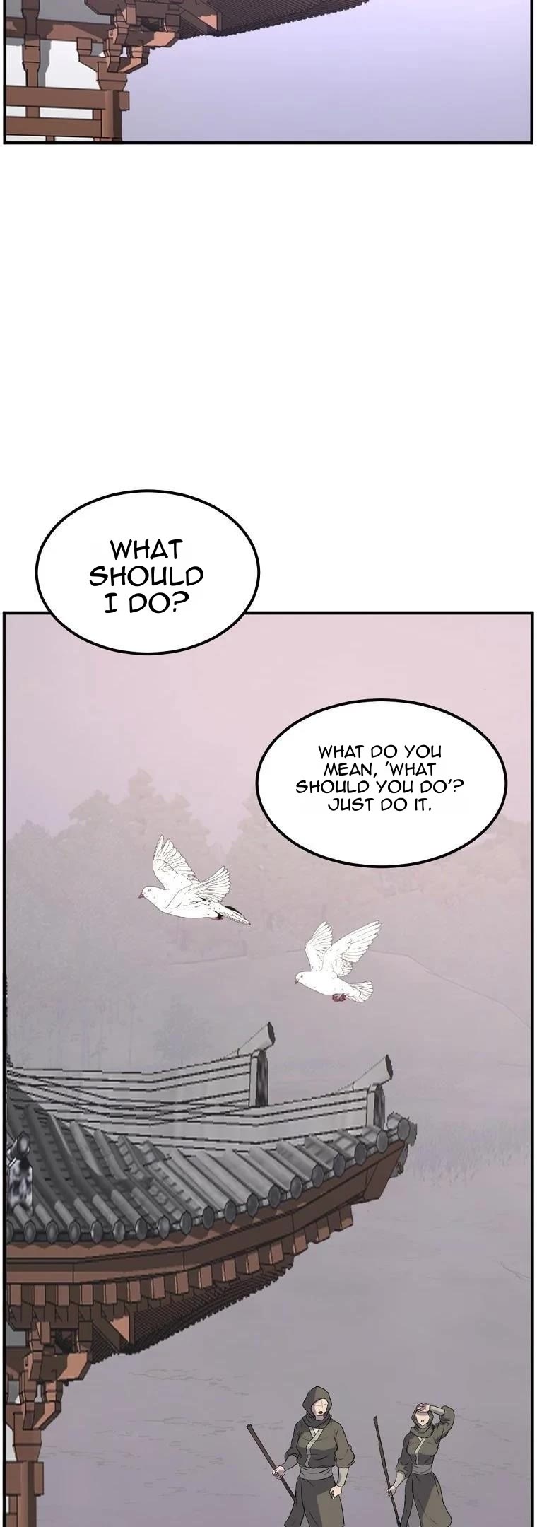 Immortal, Invincible Chapter 190 page 3 - Chapter 190