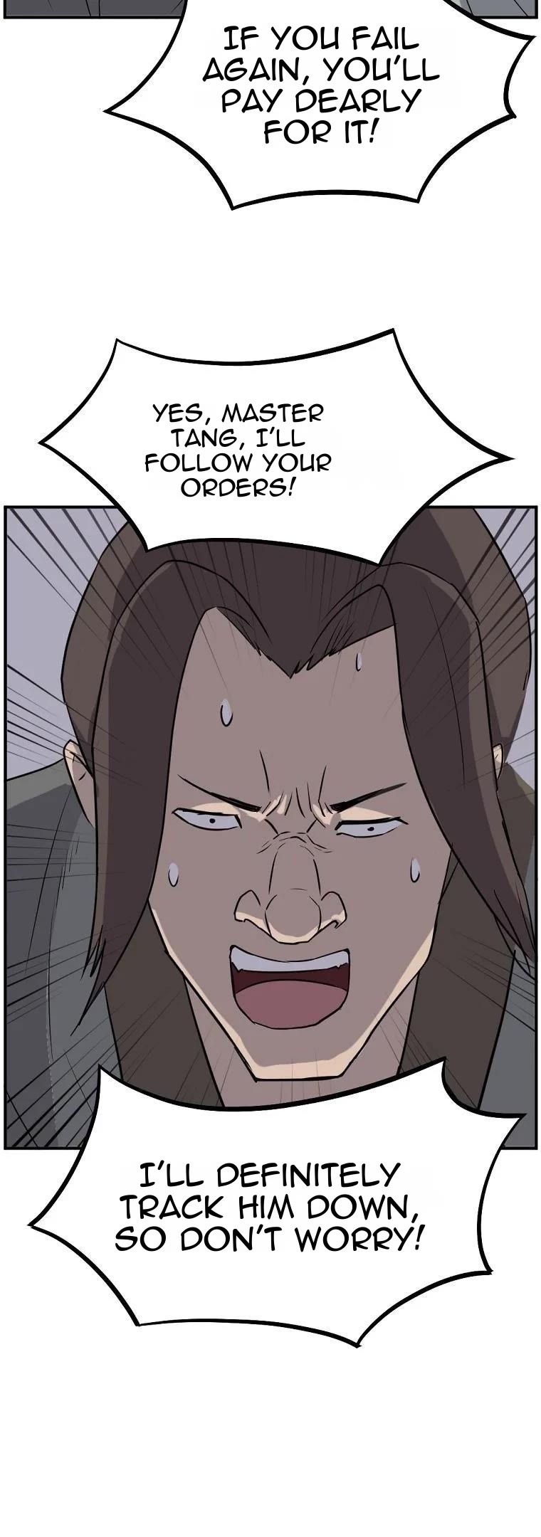 Immortal, Invincible Chapter 190 page 30 - Chapter 190