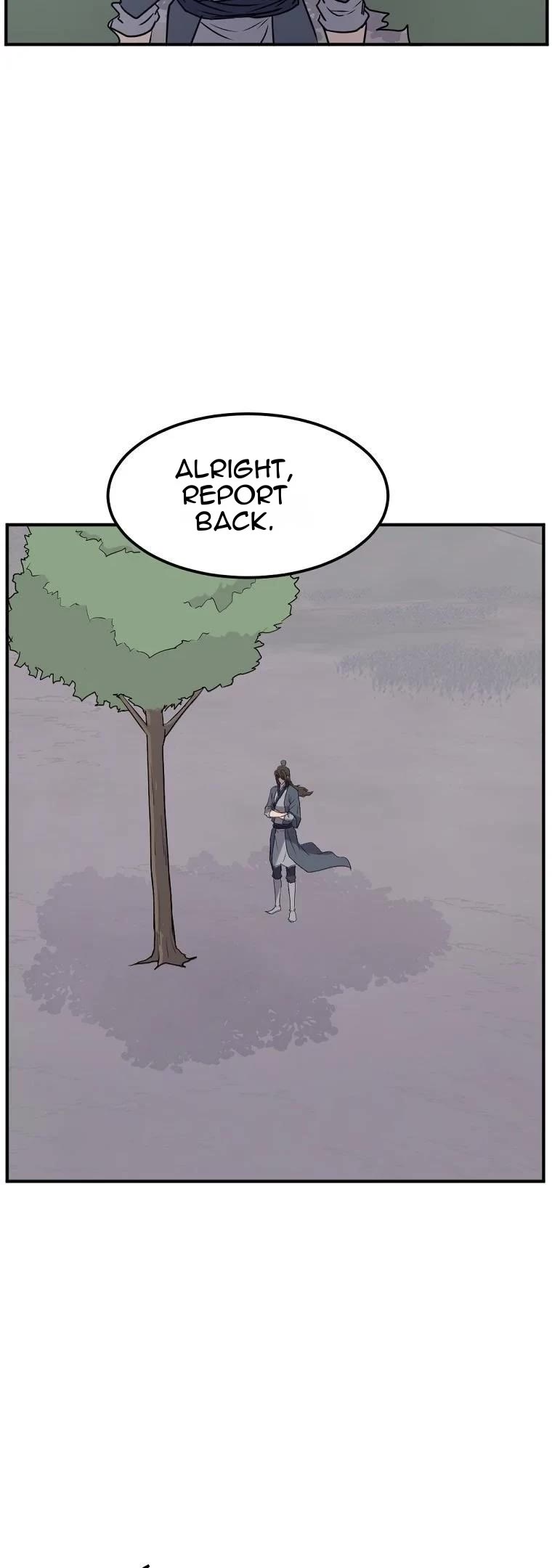 Immortal, Invincible Chapter 190 page 34 - Chapter 190