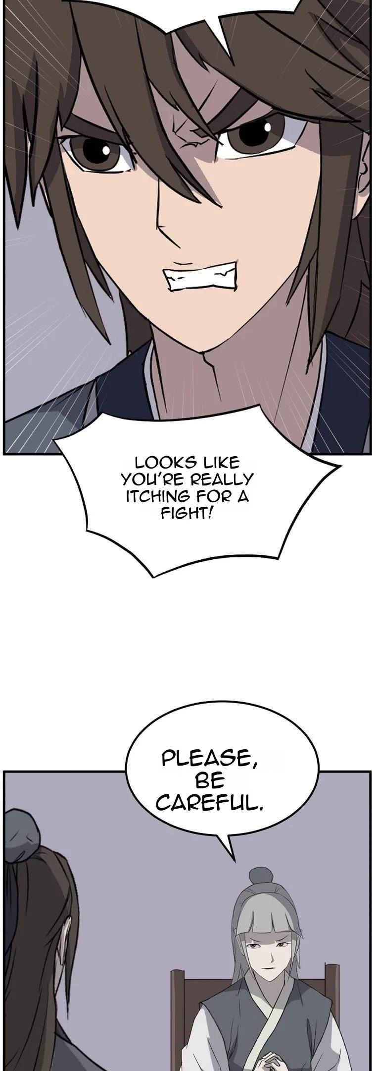 Immortal, Invincible Chapter 190 page 38 - Chapter 190