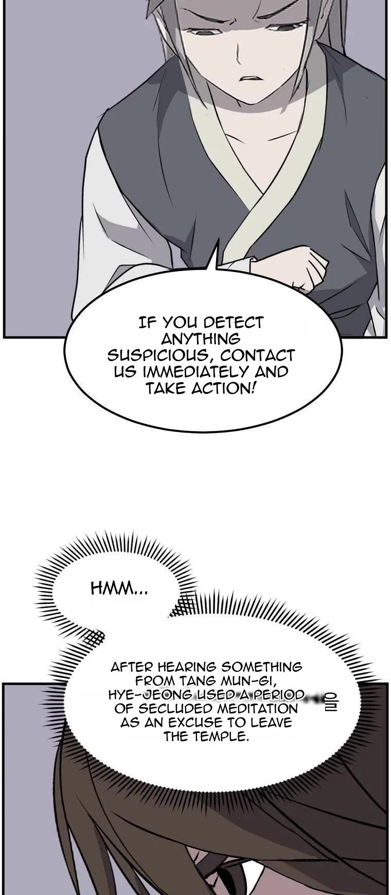 Immortal, Invincible Chapter 190 page 40 - Chapter 190