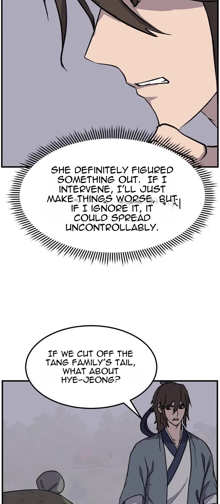 Immortal, Invincible Chapter 190 page 41 - Chapter 190