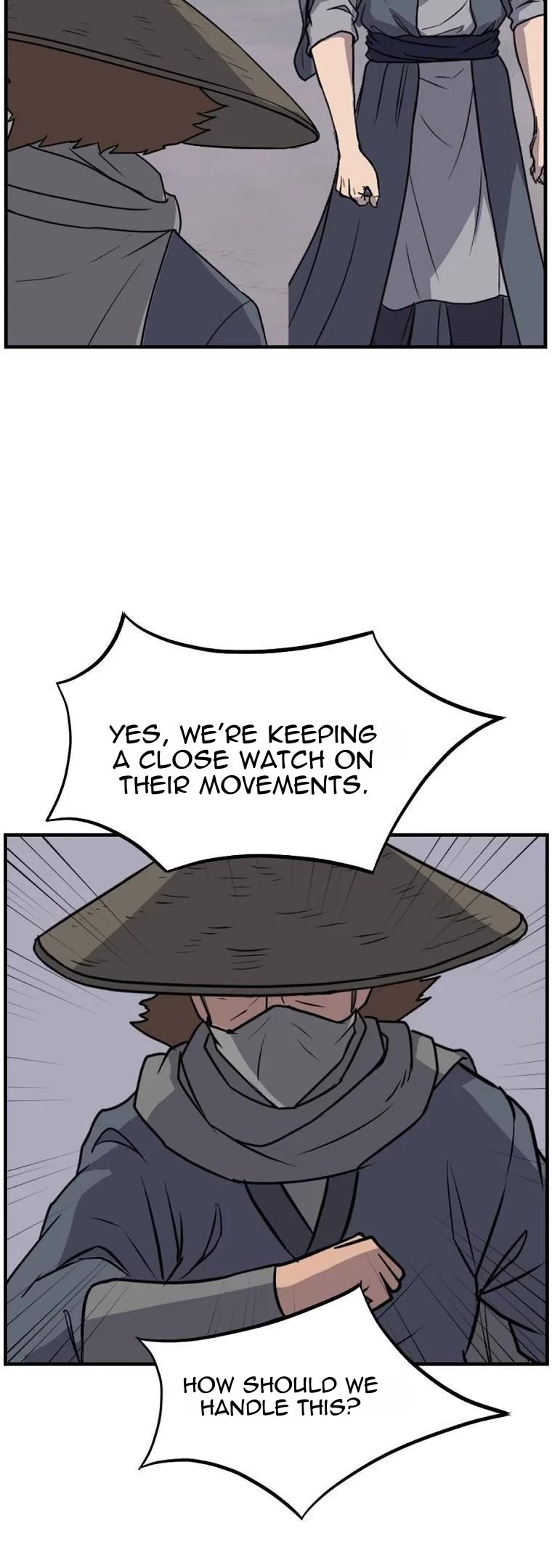 Immortal, Invincible Chapter 190 page 42 - Chapter 190