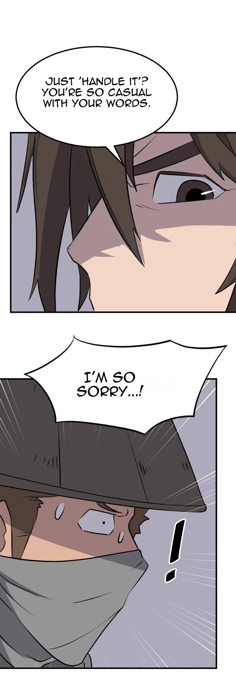 Immortal, Invincible Chapter 190 page 43 - Chapter 190