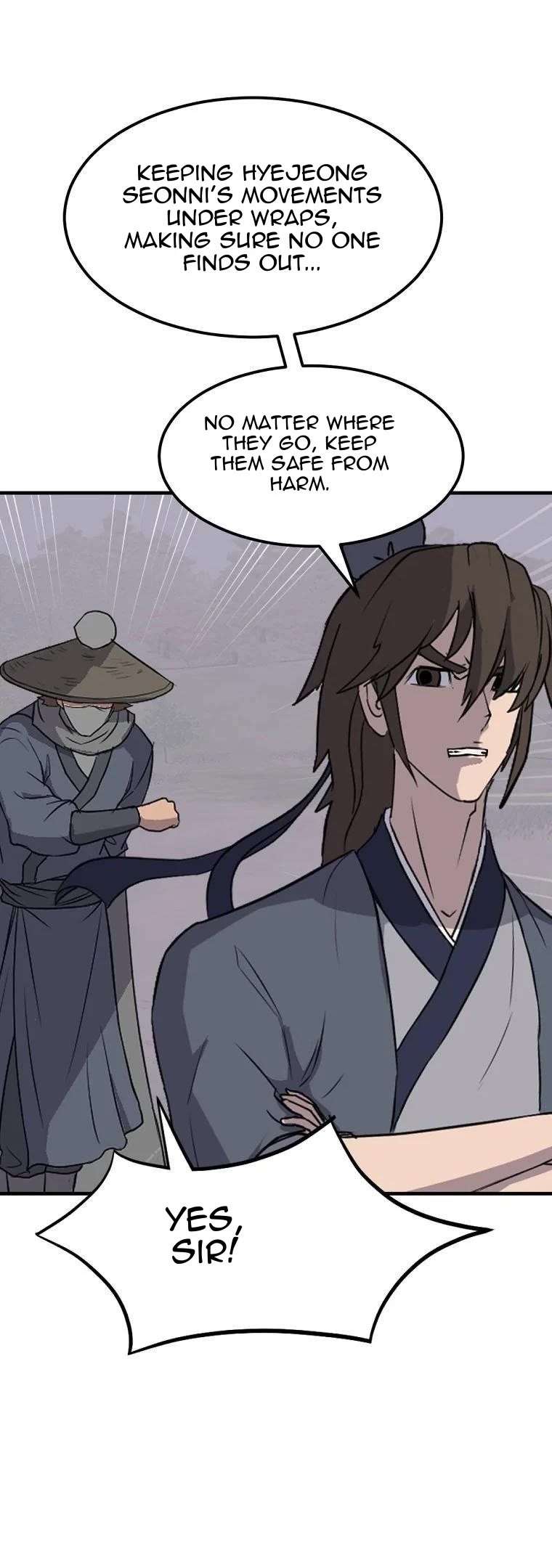 Immortal, Invincible Chapter 190 page 44 - Chapter 190