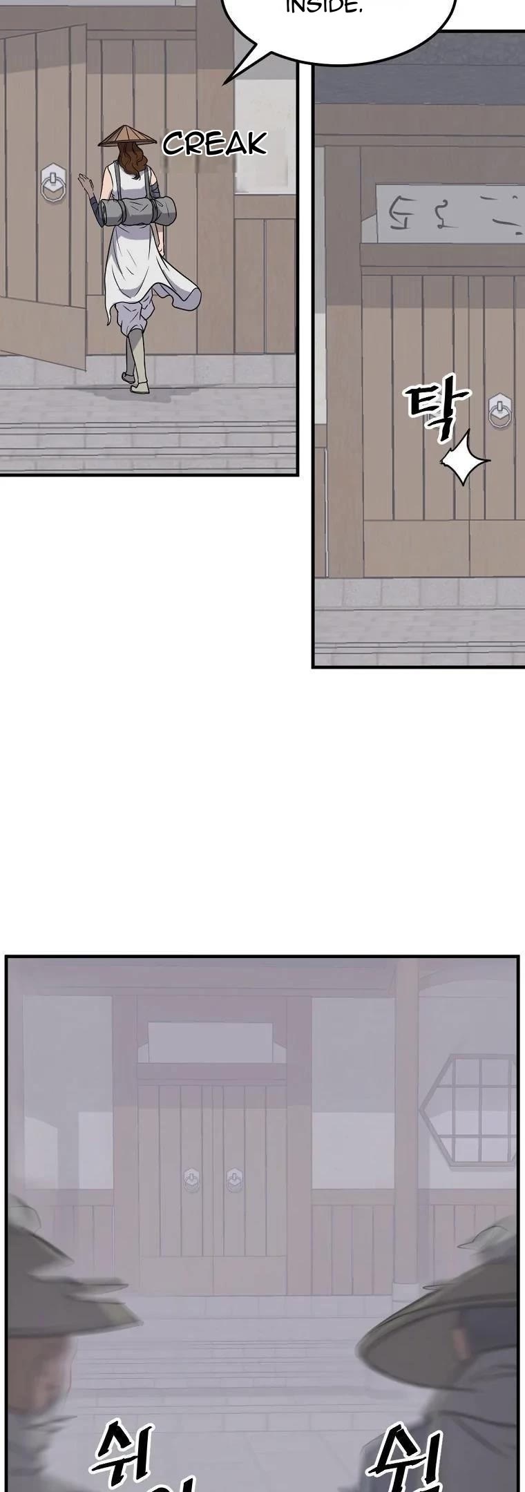 Immortal, Invincible Chapter 190 page 46 - Chapter 190