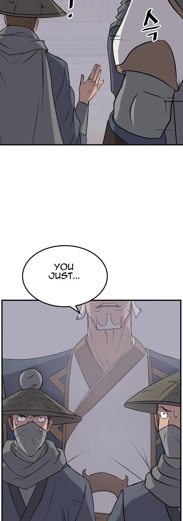Immortal, Invincible Chapter 190 page 49 - Chapter 190