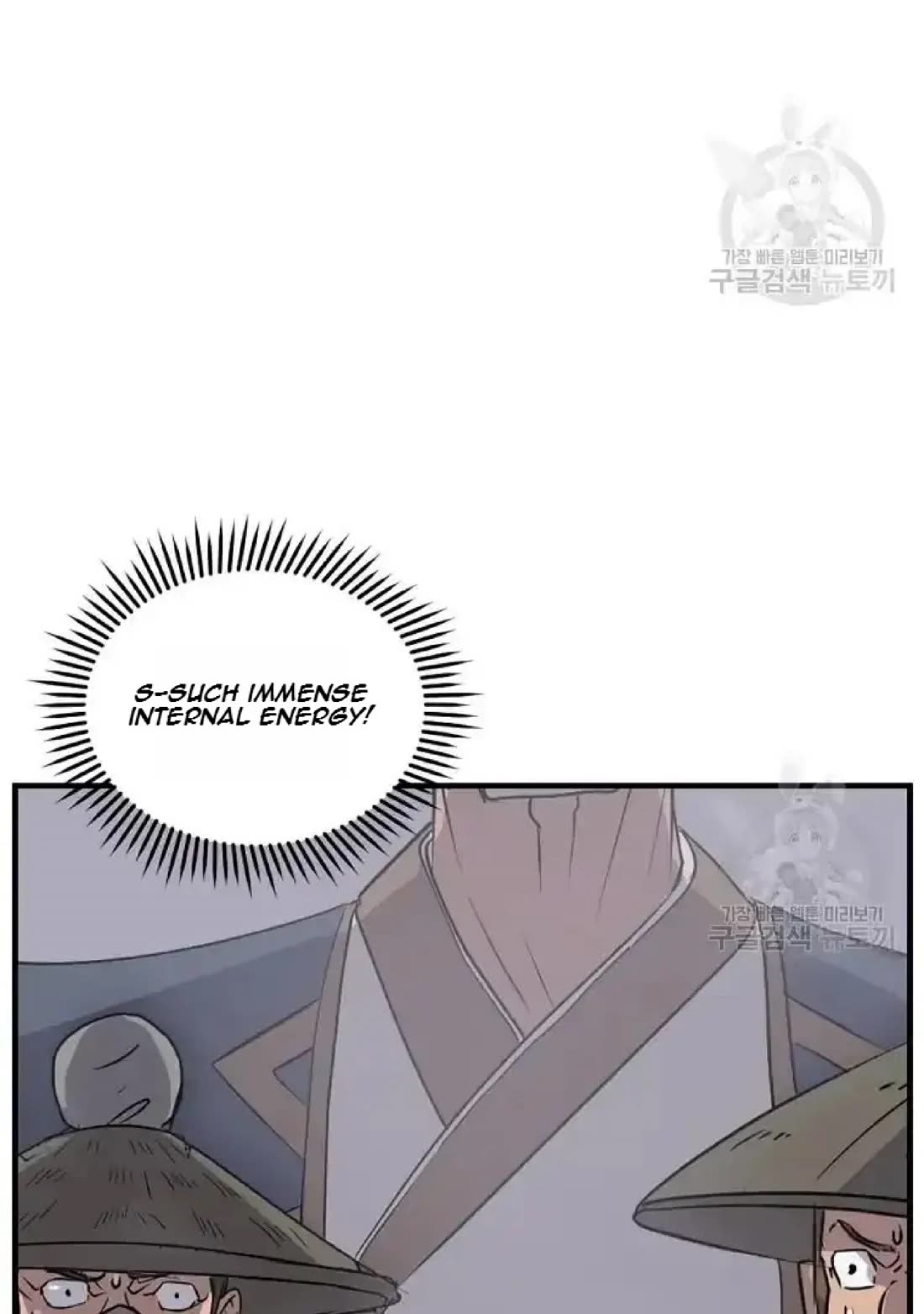 Immortal, Invincible Chapter 191 page 11 - Chapter 191