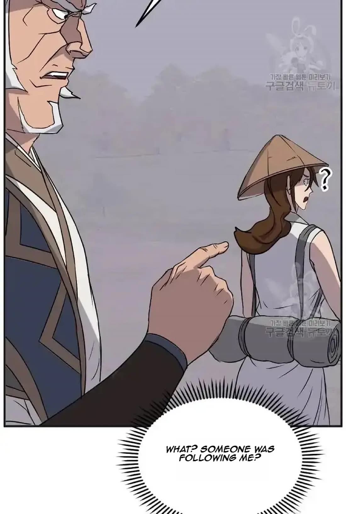 Immortal, Invincible Chapter 191 page 56 - Chapter 191