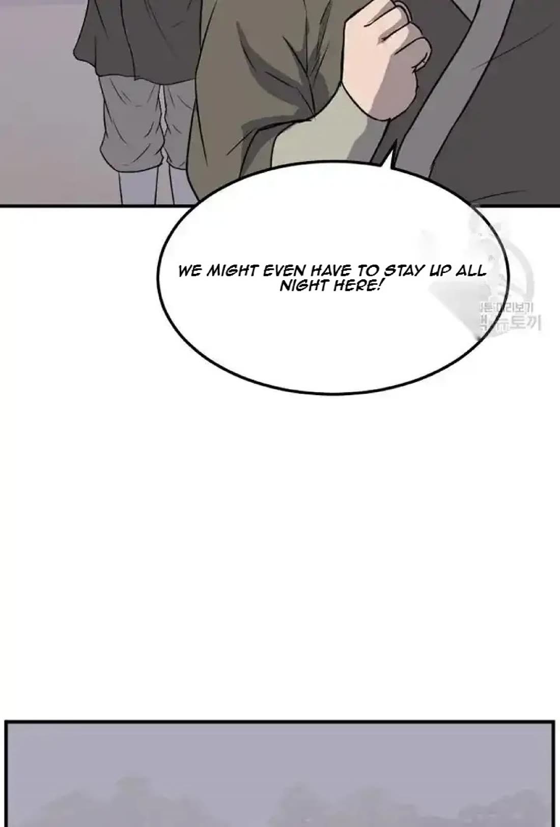 Immortal, Invincible Chapter 192 page 25 - Chapter 192