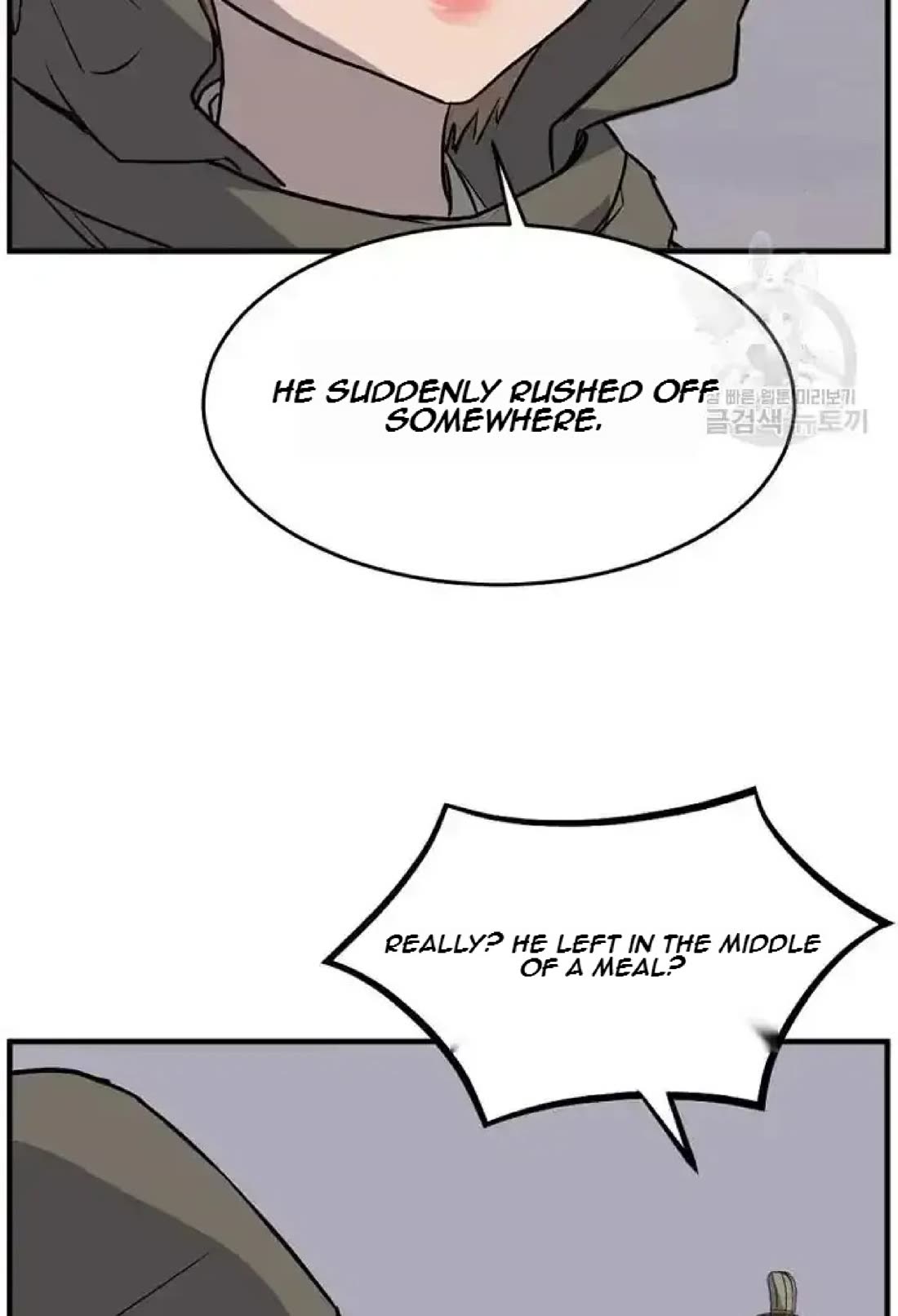 Immortal, Invincible Chapter 192 page 31 - Chapter 192