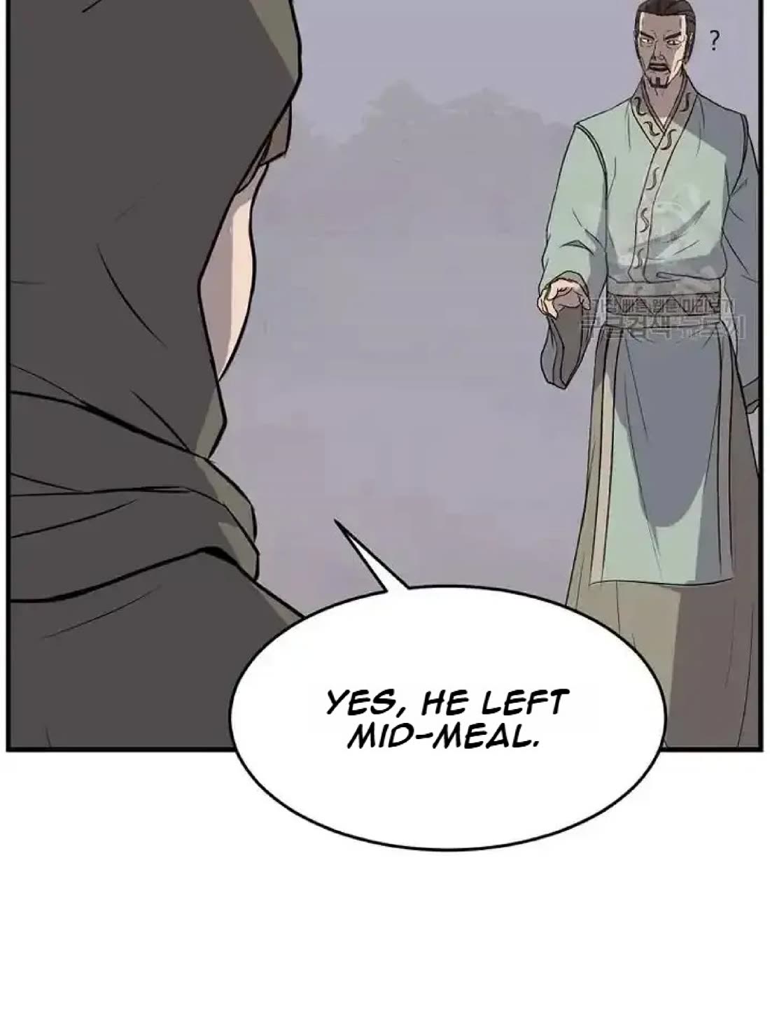 Immortal, Invincible Chapter 192 page 32 - Chapter 192