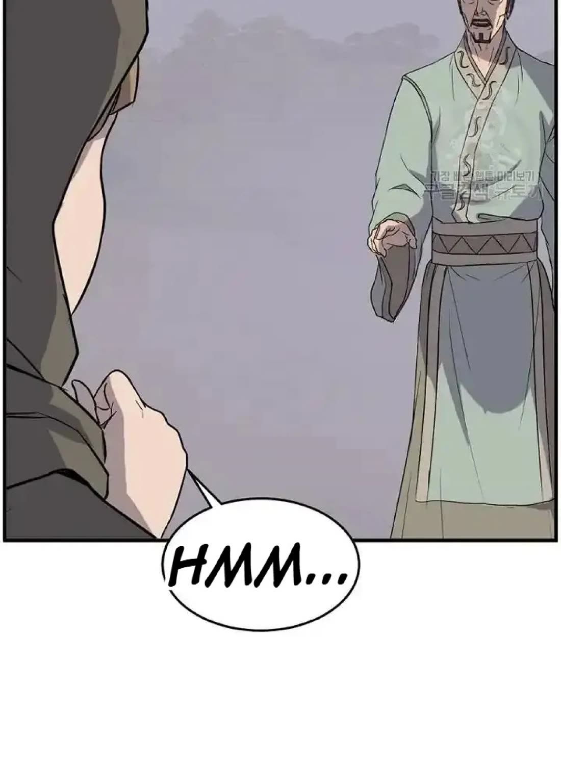 Immortal, Invincible Chapter 192 page 35 - Chapter 192