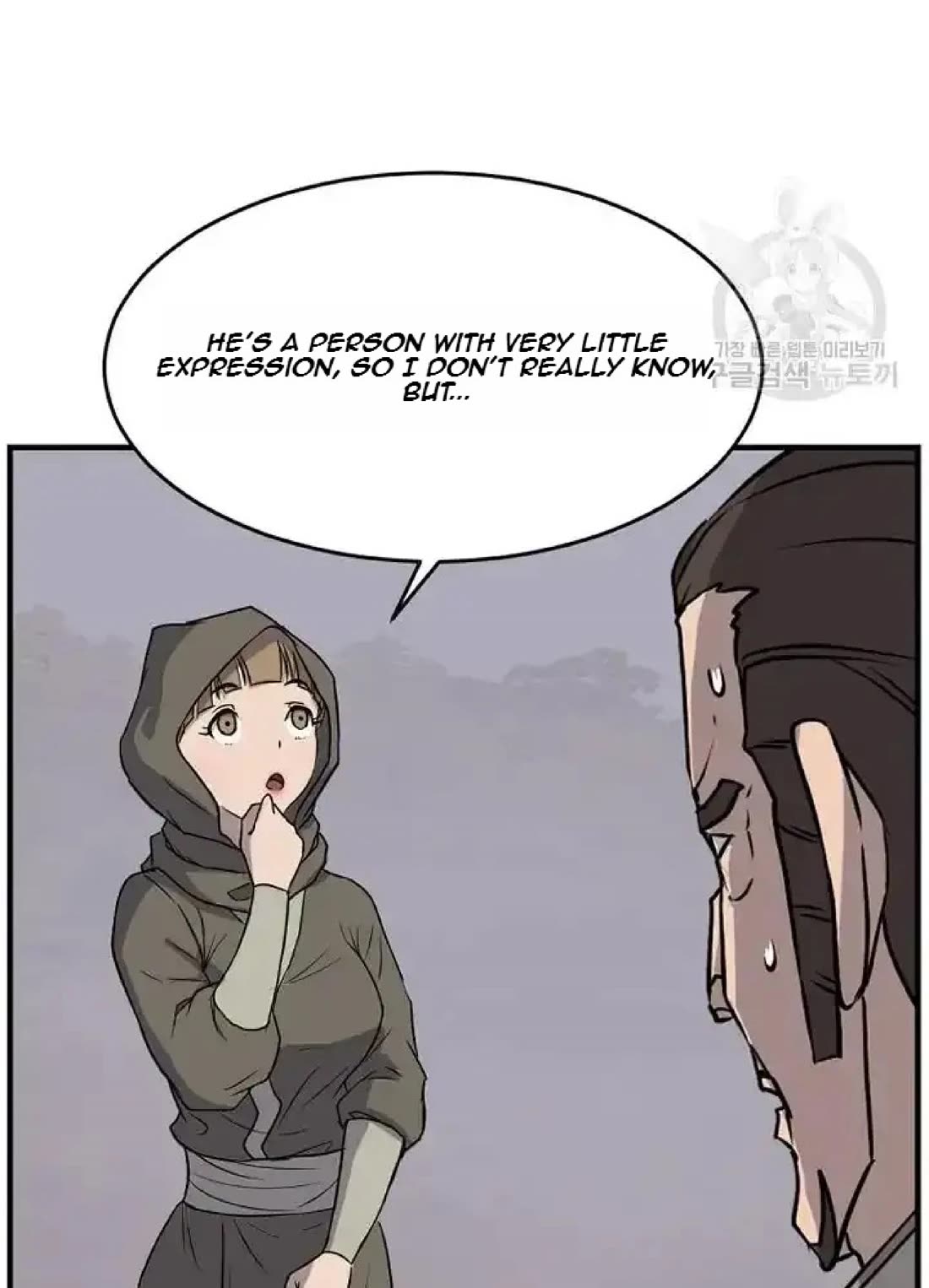 Immortal, Invincible Chapter 192 page 36 - Chapter 192