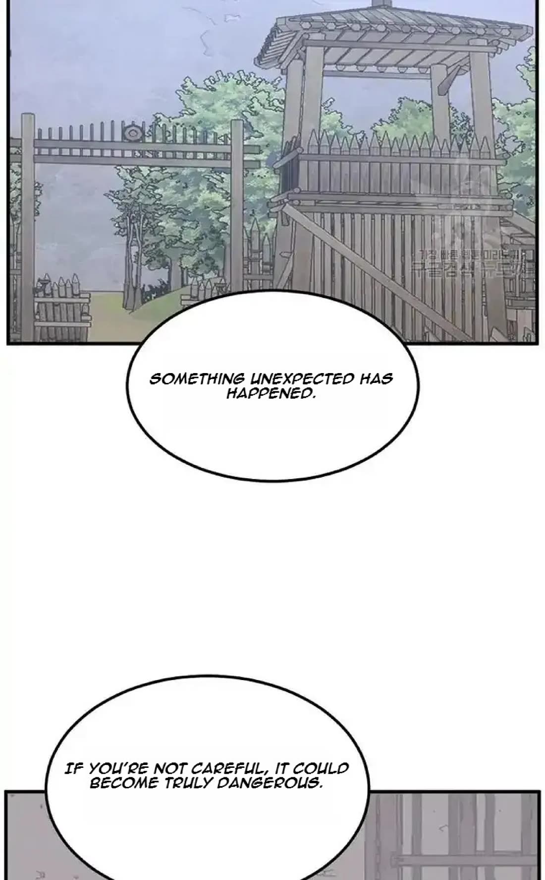 Immortal, Invincible Chapter 192 page 79 - Chapter 192