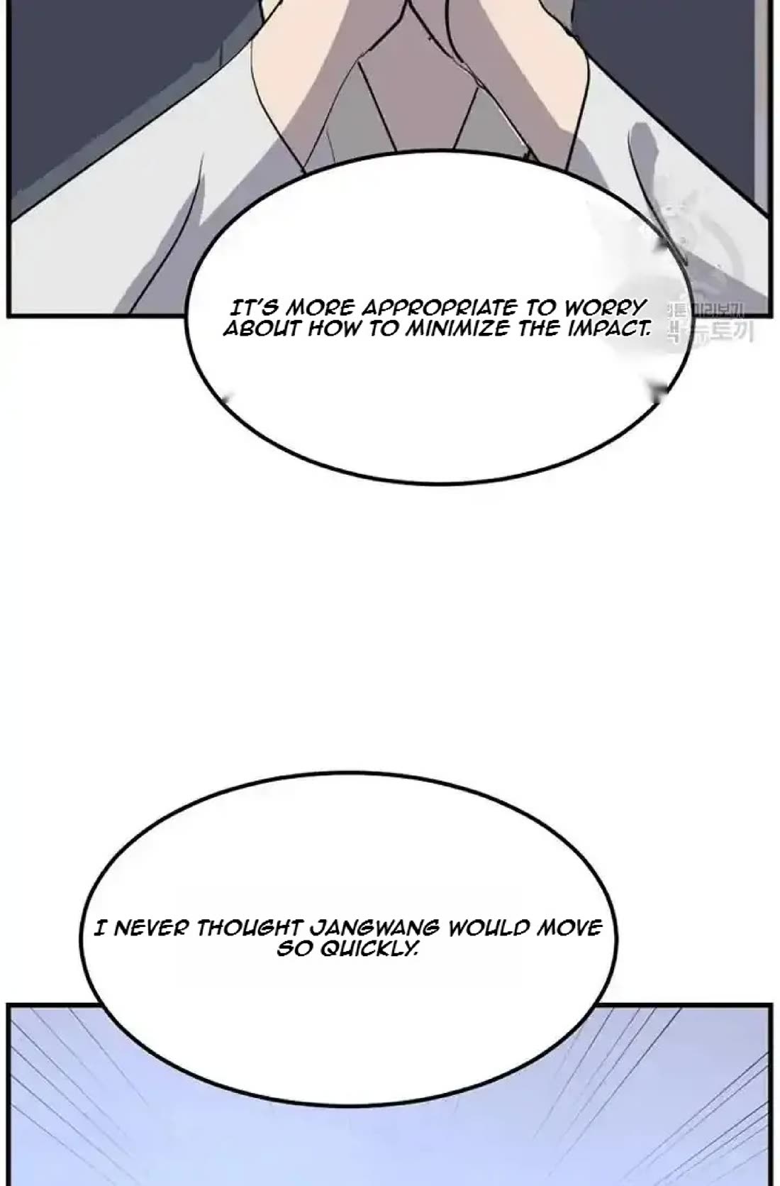 Immortal, Invincible Chapter 192 page 82 - Chapter 192