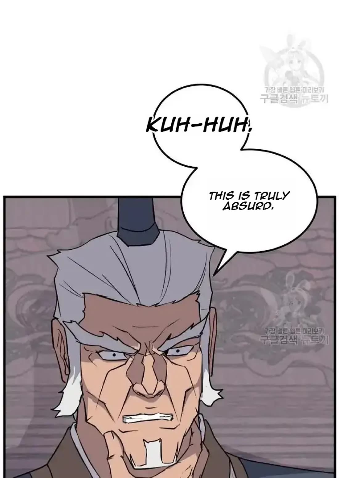 Immortal, Invincible Chapter 193 page 36 - Chapter 193