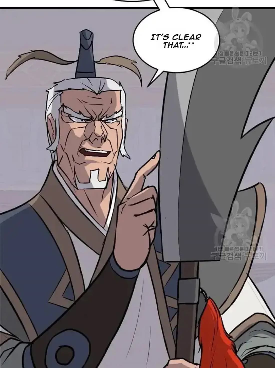 Immortal, Invincible Chapter 193 page 58 - Chapter 193