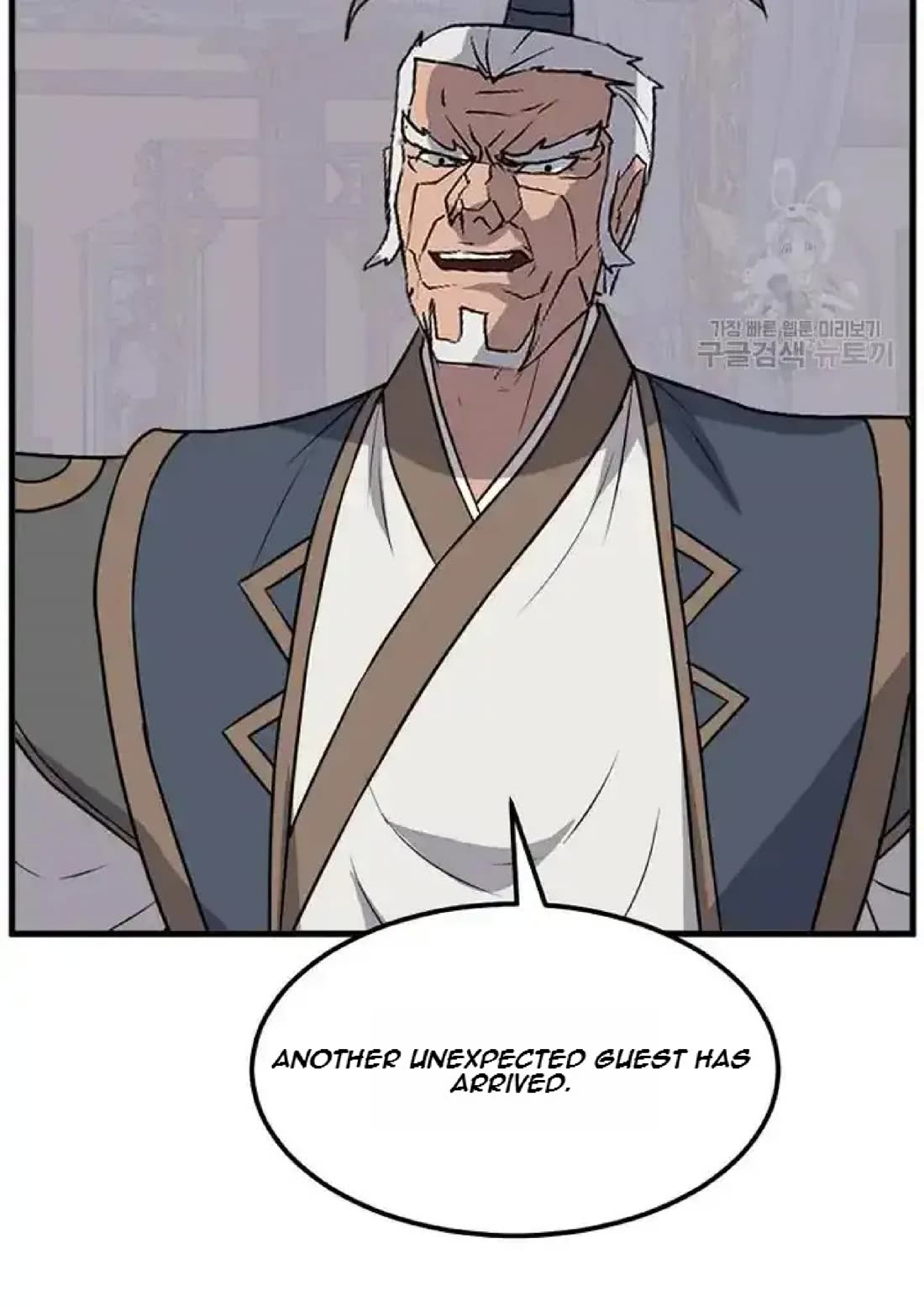 Immortal, Invincible Chapter 194 page 35 - Chapter 194