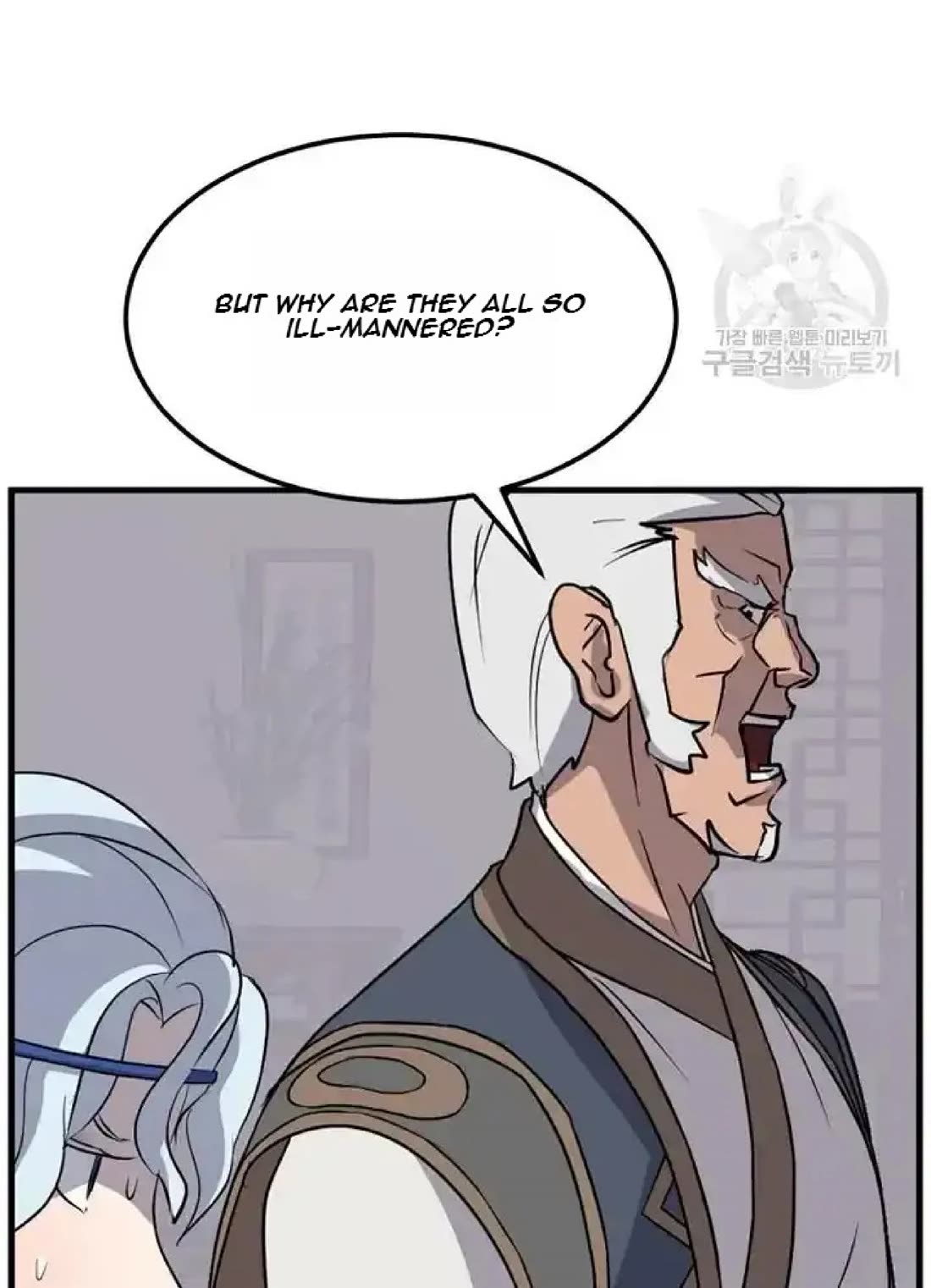 Immortal, Invincible Chapter 194 page 36 - Chapter 194