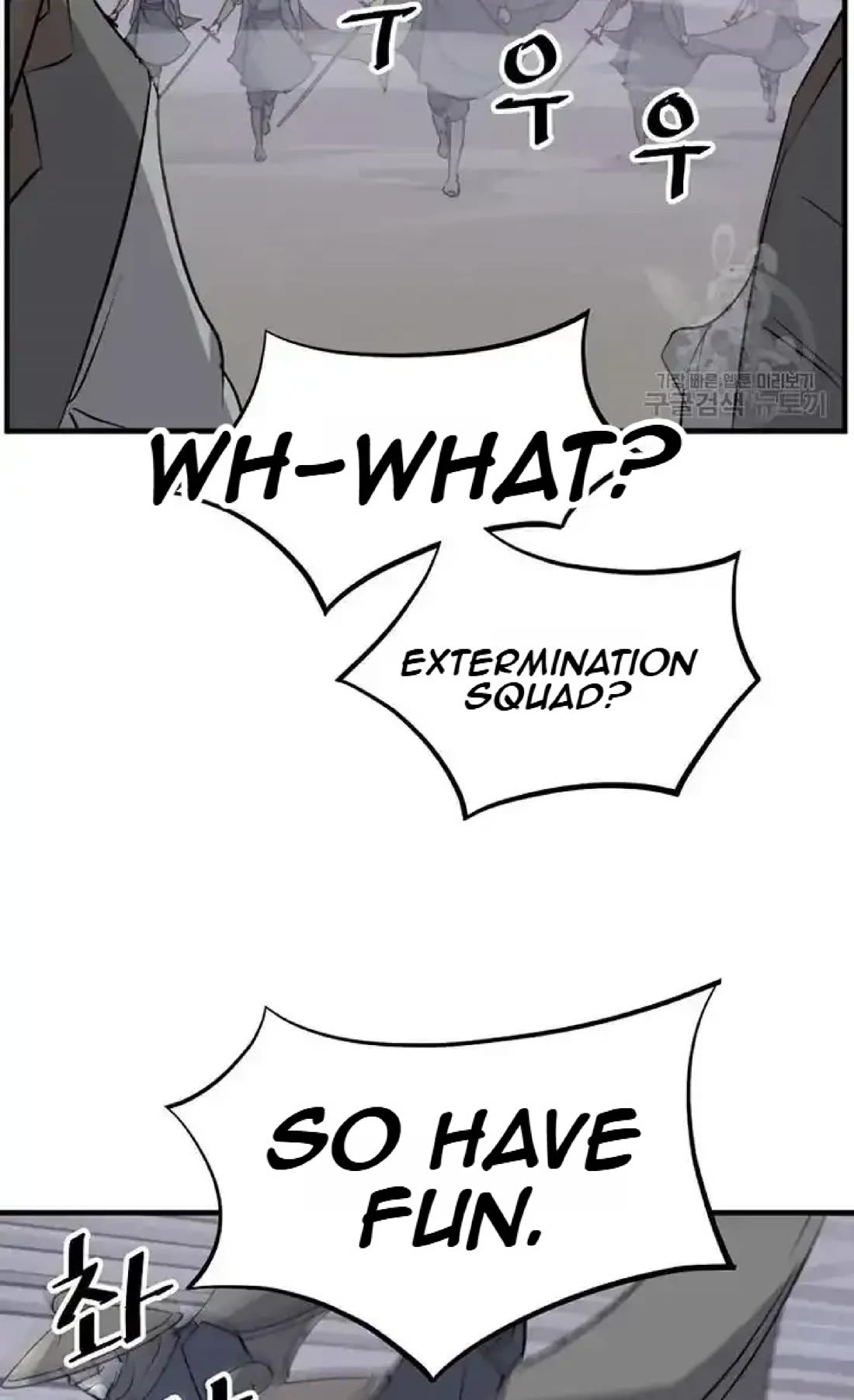 Immortal, Invincible Chapter 194 page 63 - Chapter 194