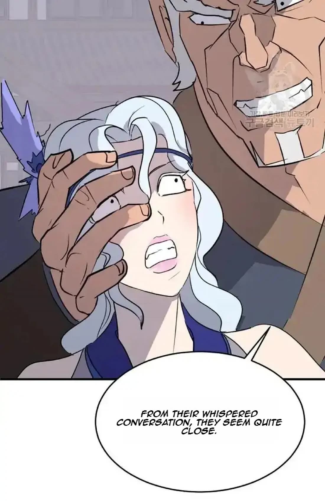 Immortal, Invincible Chapter 194 page 89 - Chapter 194