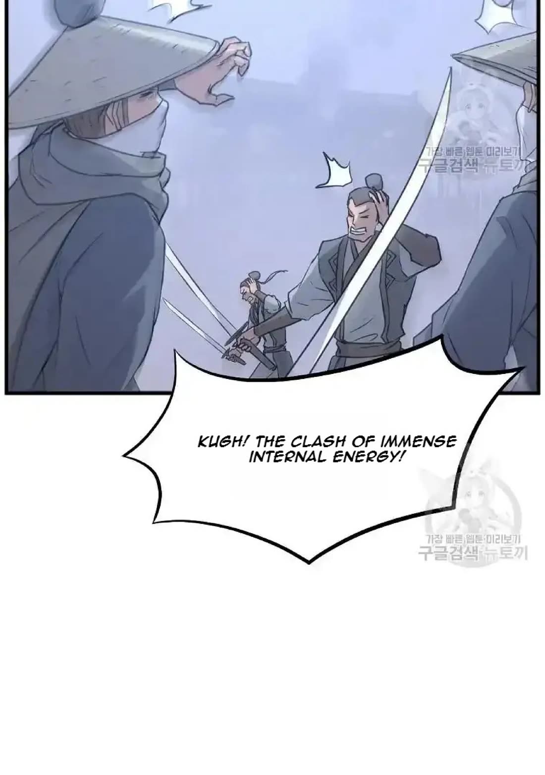 Immortal, Invincible Chapter 195 page 75 - Chapter 195