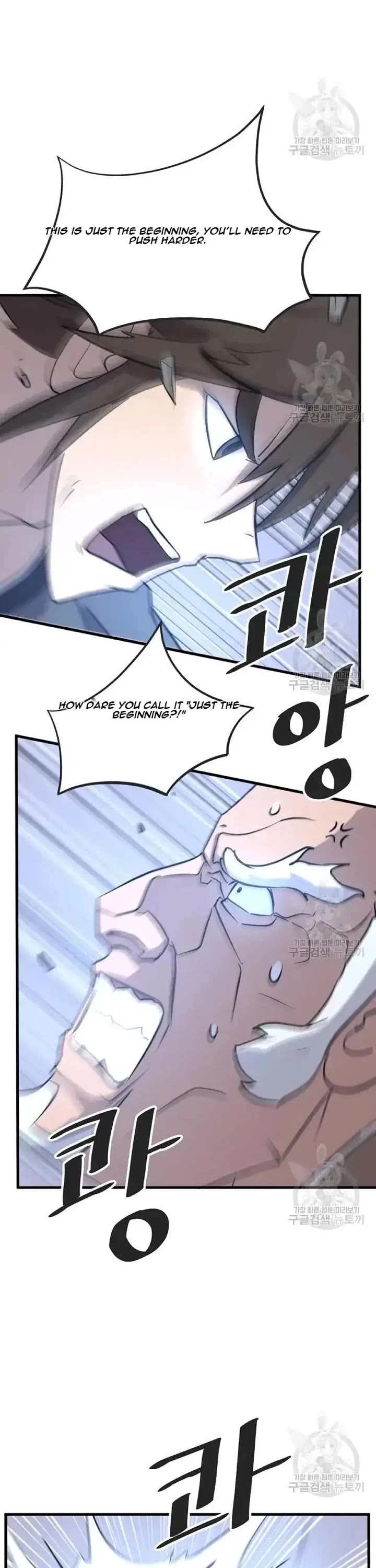 Immortal, Invincible Chapter 196 page 12 - Chapter 196