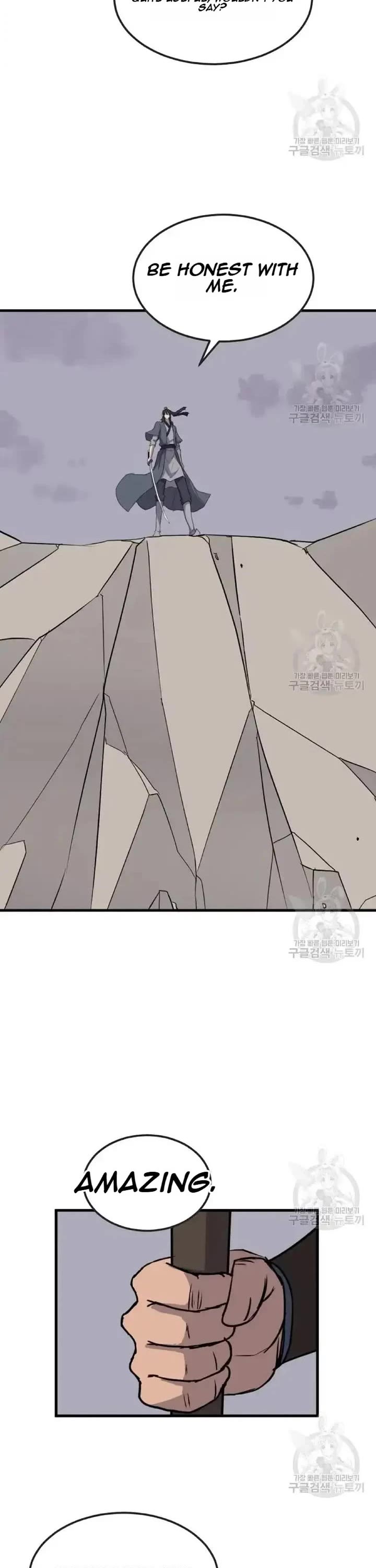 Immortal, Invincible Chapter 196 page 17 - Chapter 196