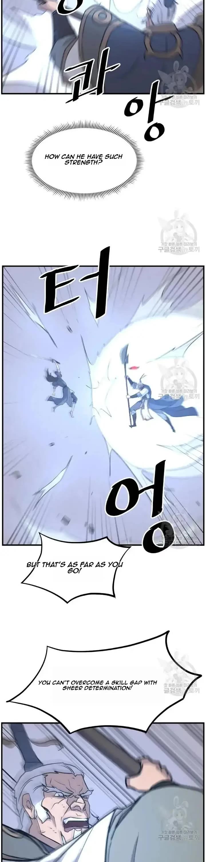 Immortal, Invincible Chapter 196 page 28 - Chapter 196