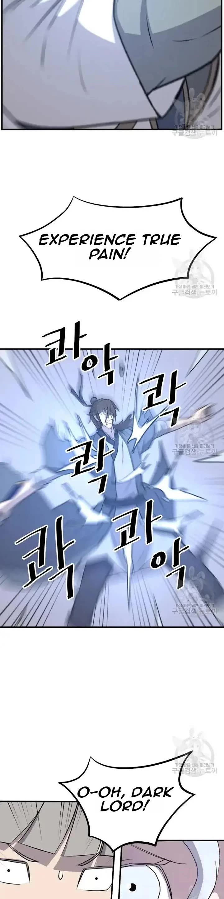 Immortal, Invincible Chapter 196 page 29 - Chapter 196
