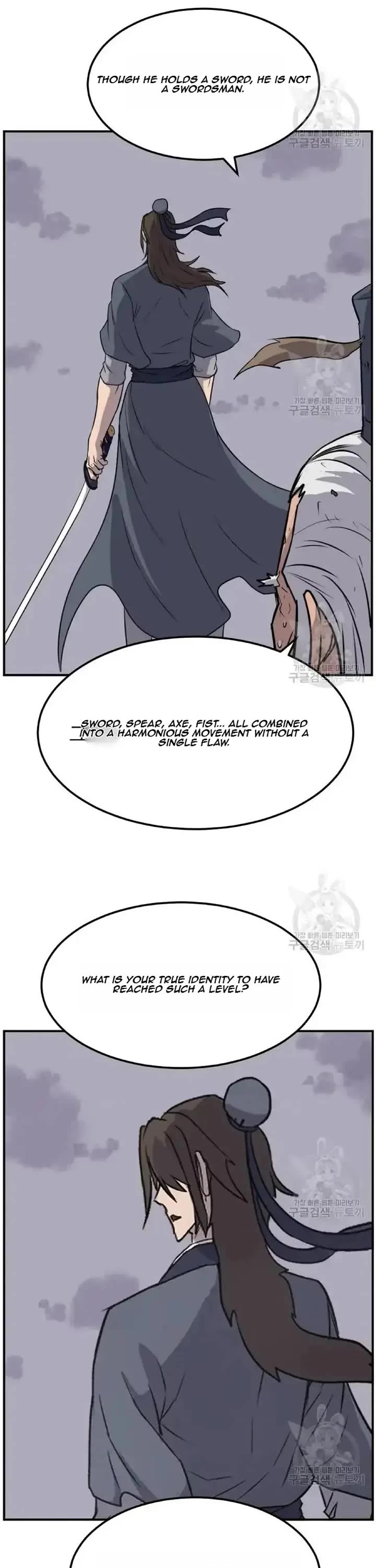 Immortal, Invincible Chapter 197 page 16 - Chapter 197