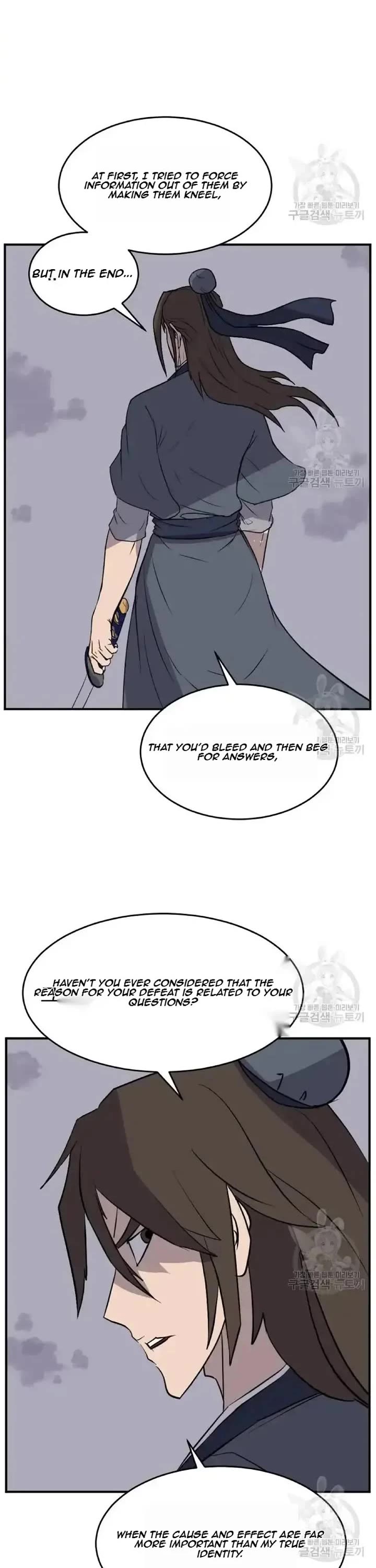 Immortal, Invincible Chapter 197 page 18 - Chapter 197