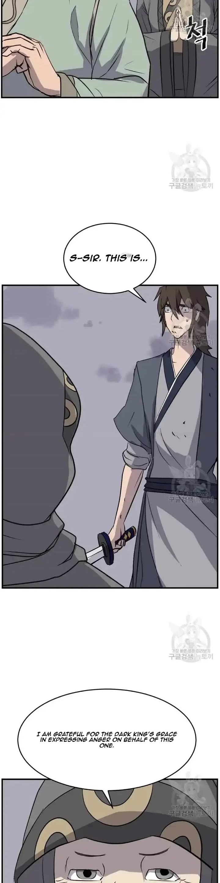 Immortal, Invincible Chapter 197 page 30 - Chapter 197