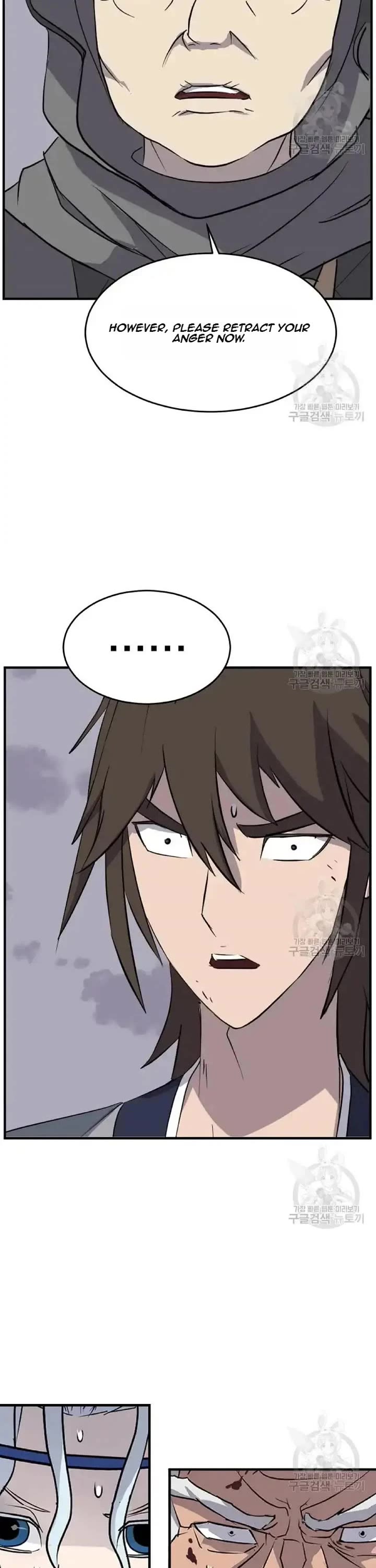 Immortal, Invincible Chapter 197 page 31 - Chapter 197