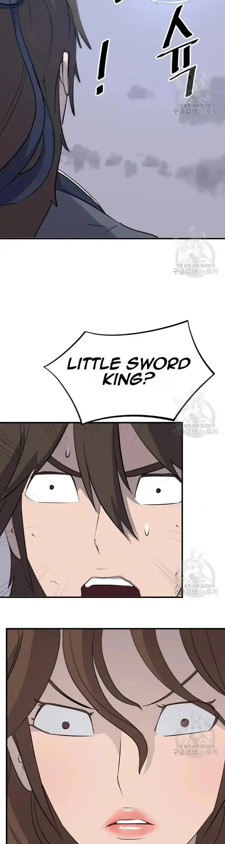 Immortal, Invincible Chapter 197 page 35 - Chapter 197