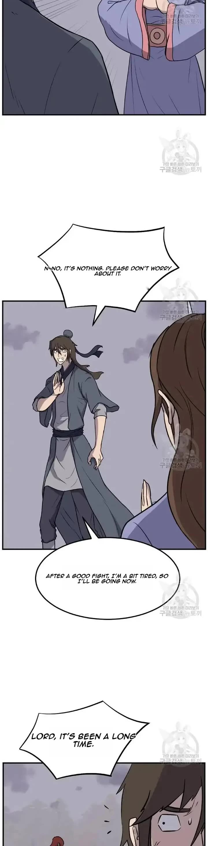 Immortal, Invincible Chapter 198 page 15 - Chapter 198