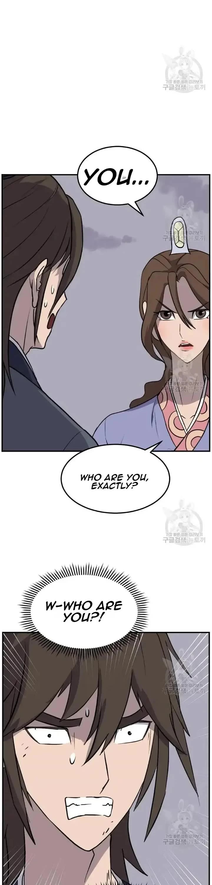 Immortal, Invincible Chapter 198 page 7 - Chapter 198