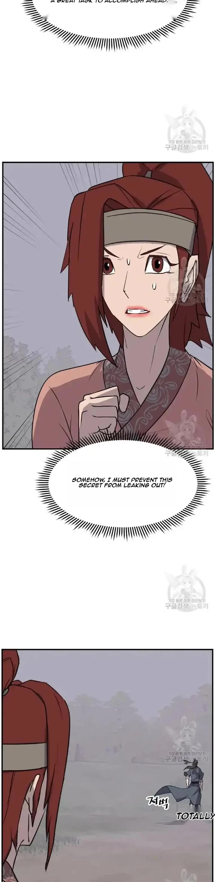 Immortal, Invincible Chapter 199 page 9 - Chapter 199