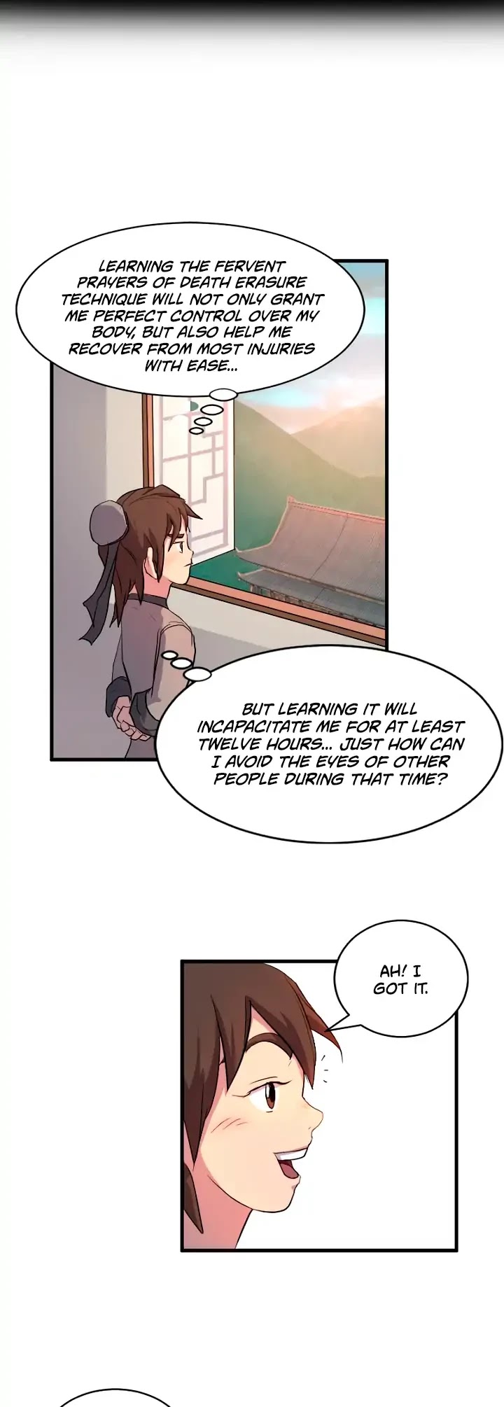 Immortal, Invincible Chapter 2 page 15 - Chapter 2