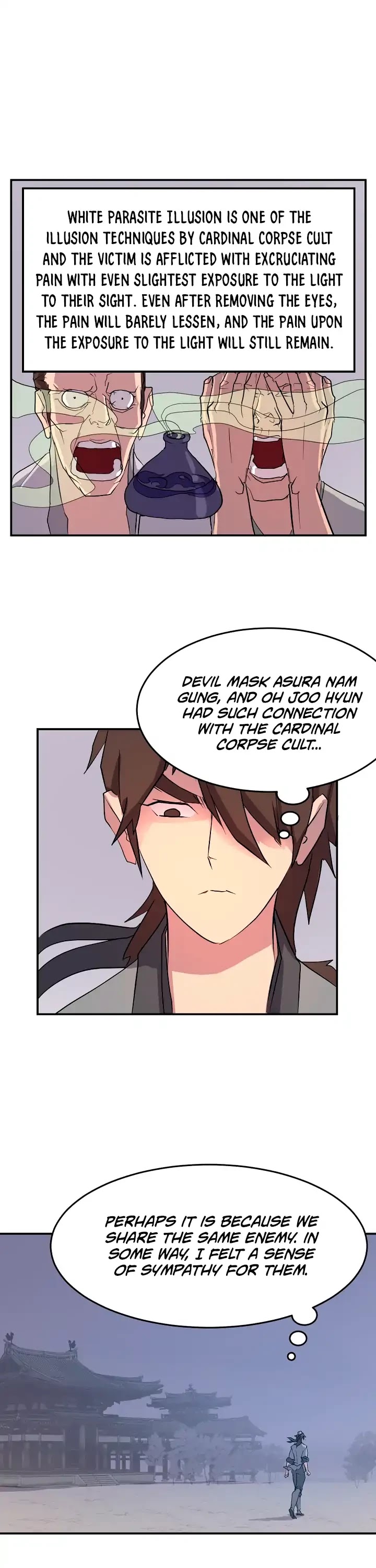 Immortal, Invincible Chapter 20 page 10 - Chapter 20