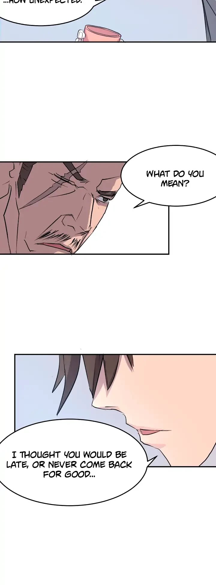 Immortal, Invincible Chapter 20 page 15 - Chapter 20