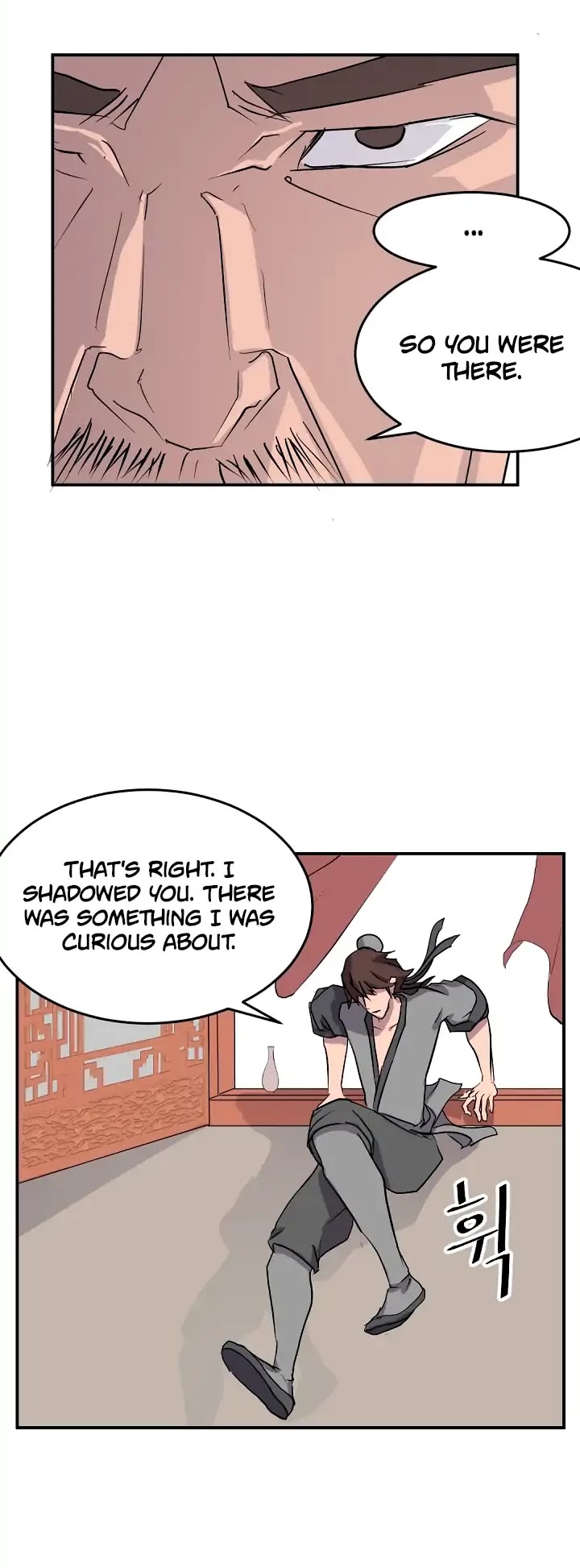 Immortal, Invincible Chapter 20 page 16 - Chapter 20