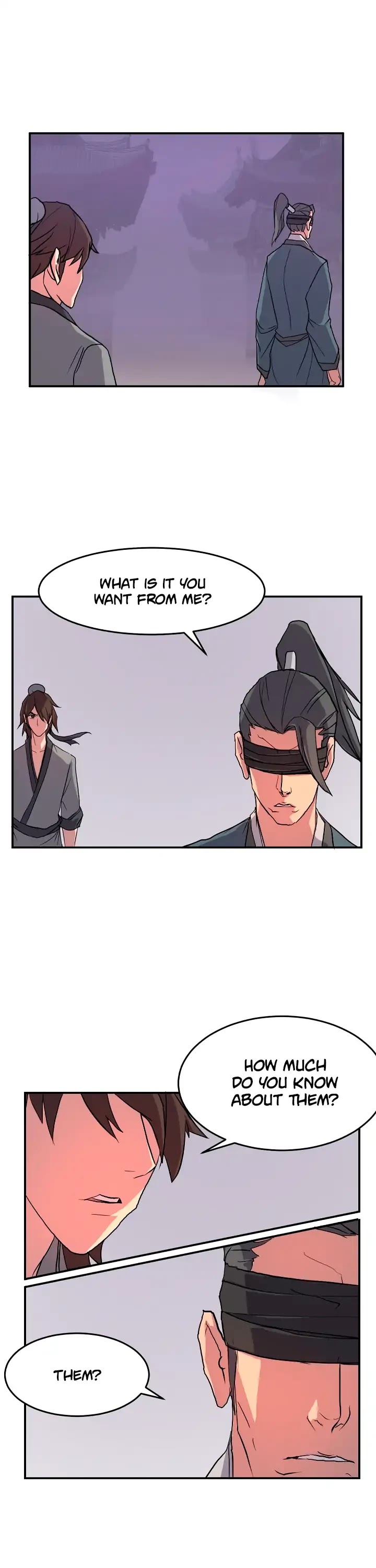 Immortal, Invincible Chapter 20 page 2 - Chapter 20