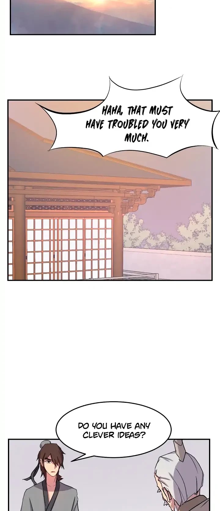 Immortal, Invincible Chapter 20 page 29 - Chapter 20