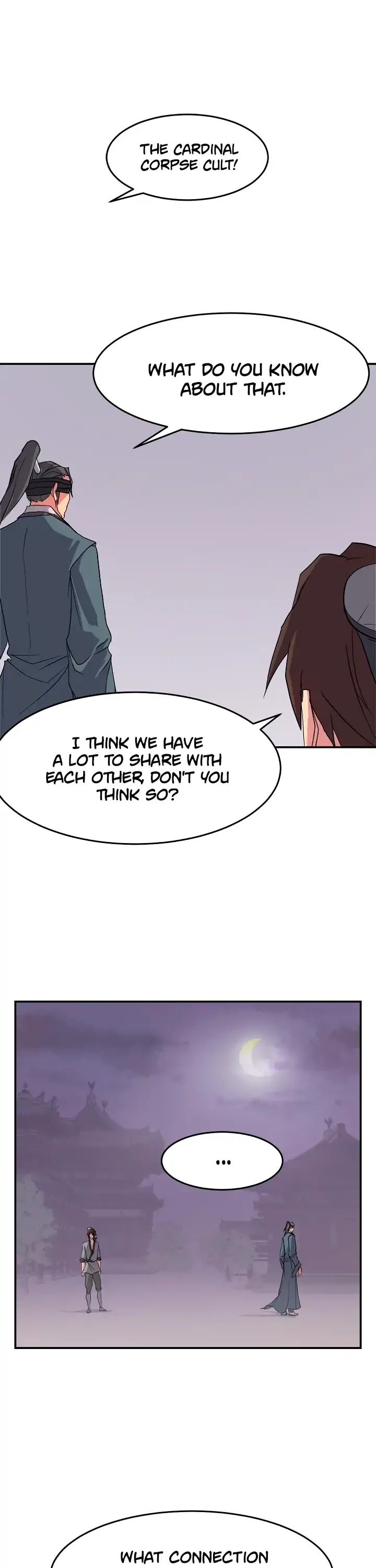 Immortal, Invincible Chapter 20 page 3 - Chapter 20