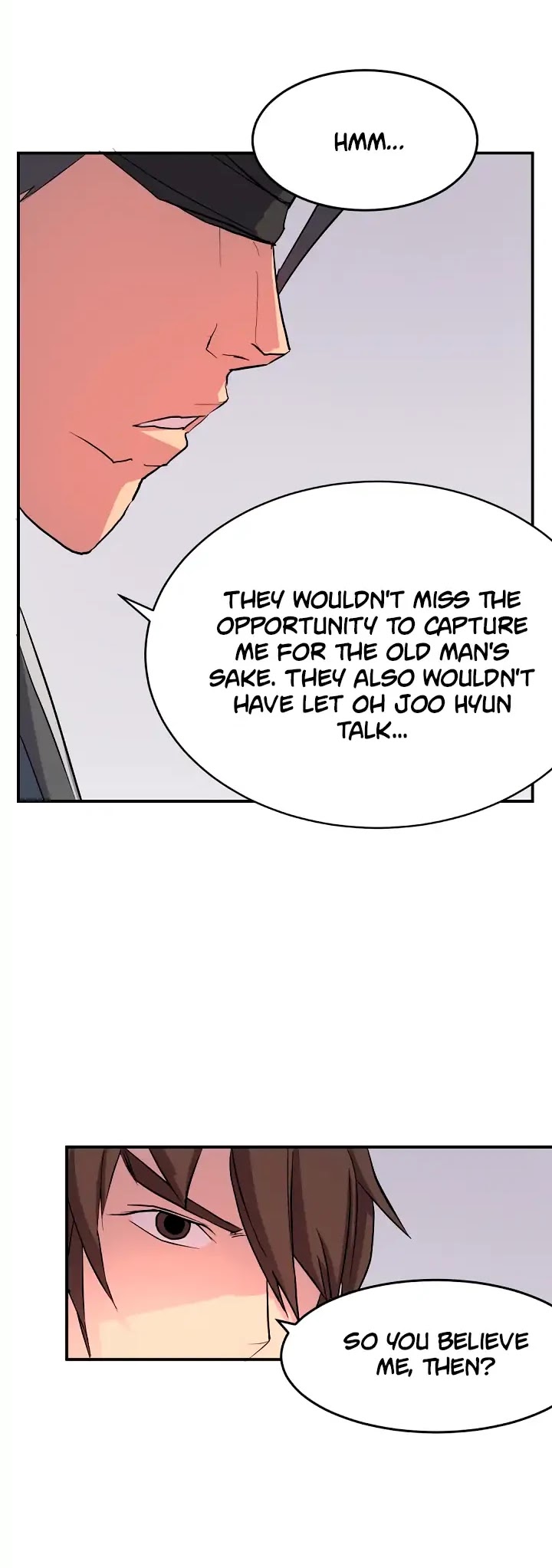 Immortal, Invincible Chapter 20 page 5 - Chapter 20