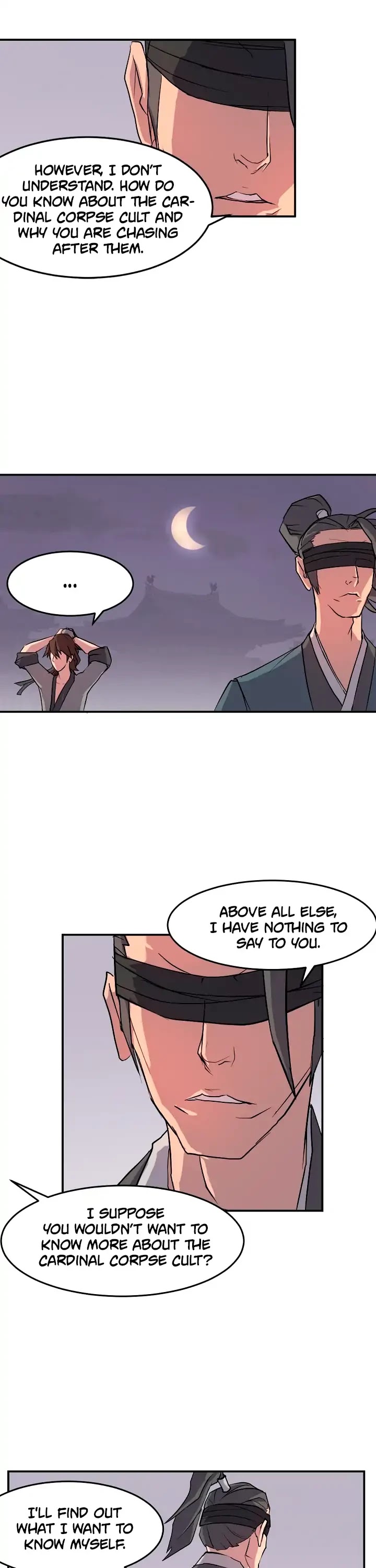 Immortal, Invincible Chapter 20 page 6 - Chapter 20
