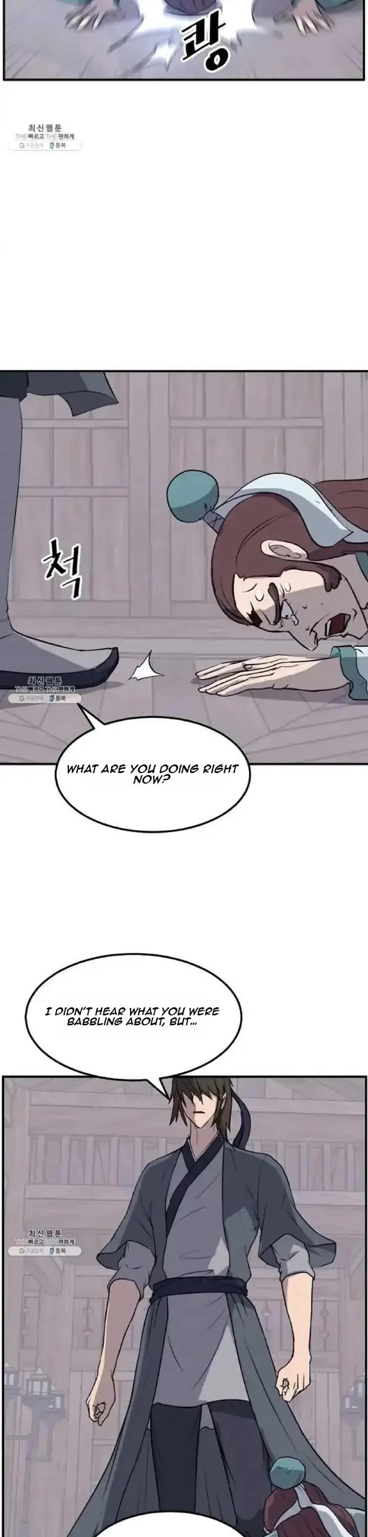 Immortal, Invincible Chapter 200 page 18 - Chapter 200