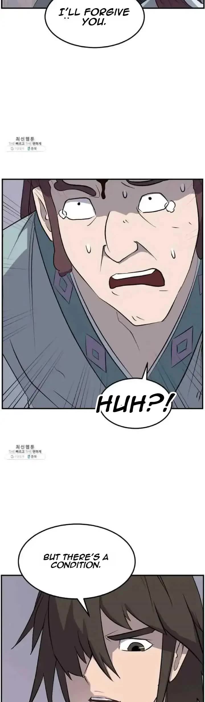 Immortal, Invincible Chapter 200 page 19 - Chapter 200
